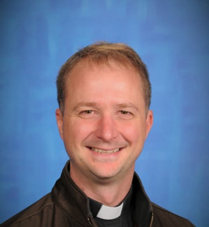 Fr. Curtis Seidel