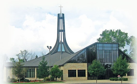 Sacred Heart Church