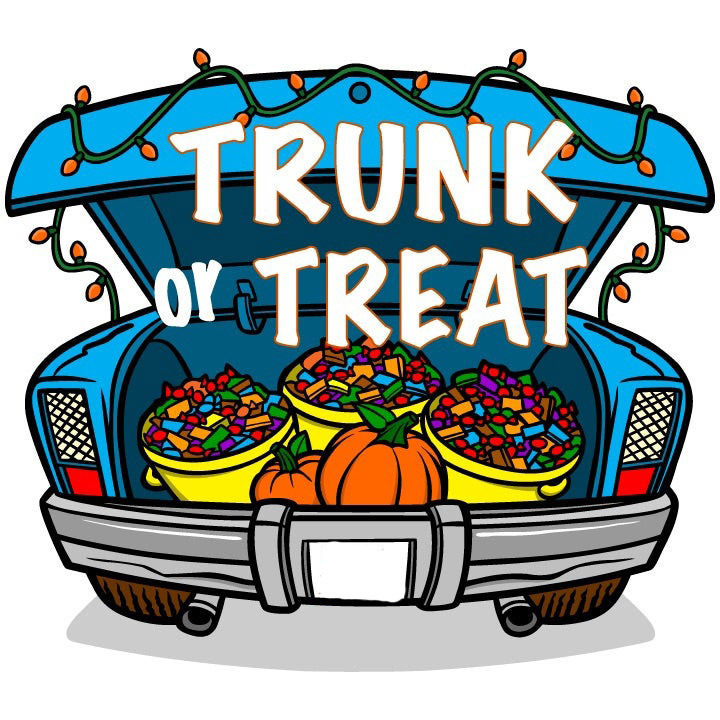 Trunk or Treat 2025