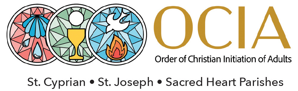 OCIA Logo