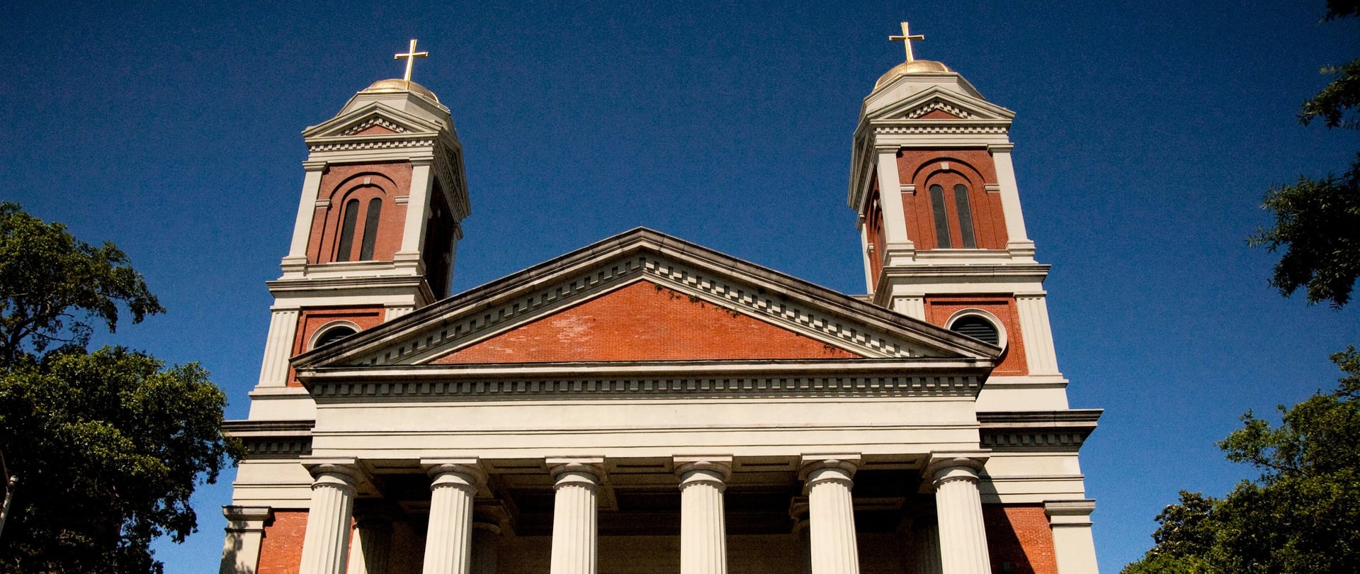 Photo of Cathedral-Basilica of the Immaculate Conception
