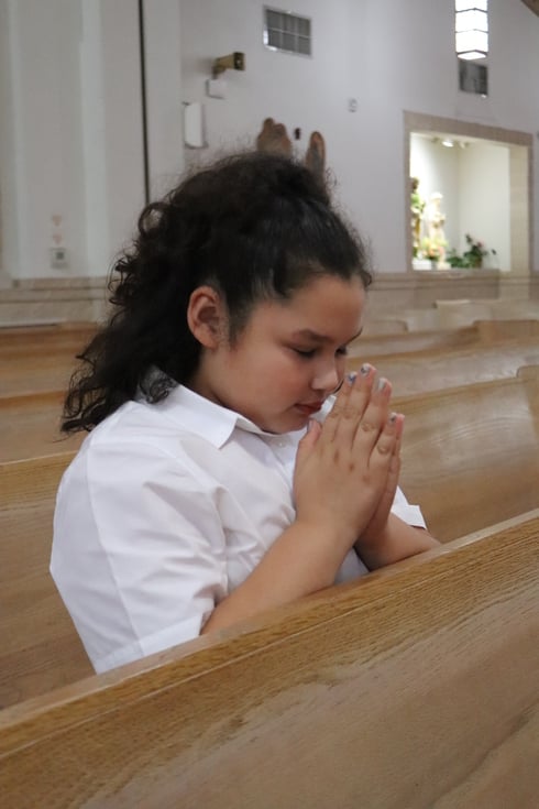 Catholic Identity