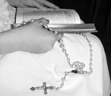 FIRST EUCHARIST