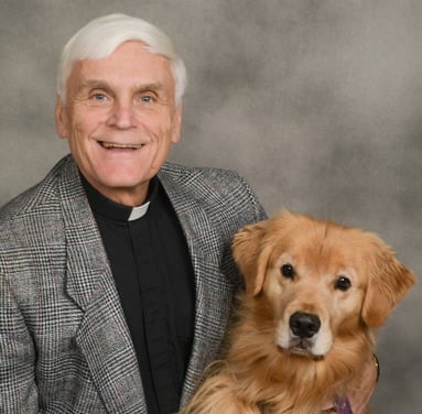 Fr. Tim Wozniak