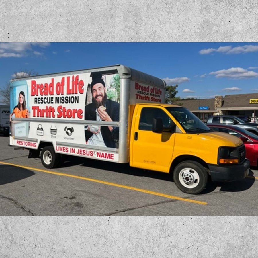 Bread of Life Thrift Store