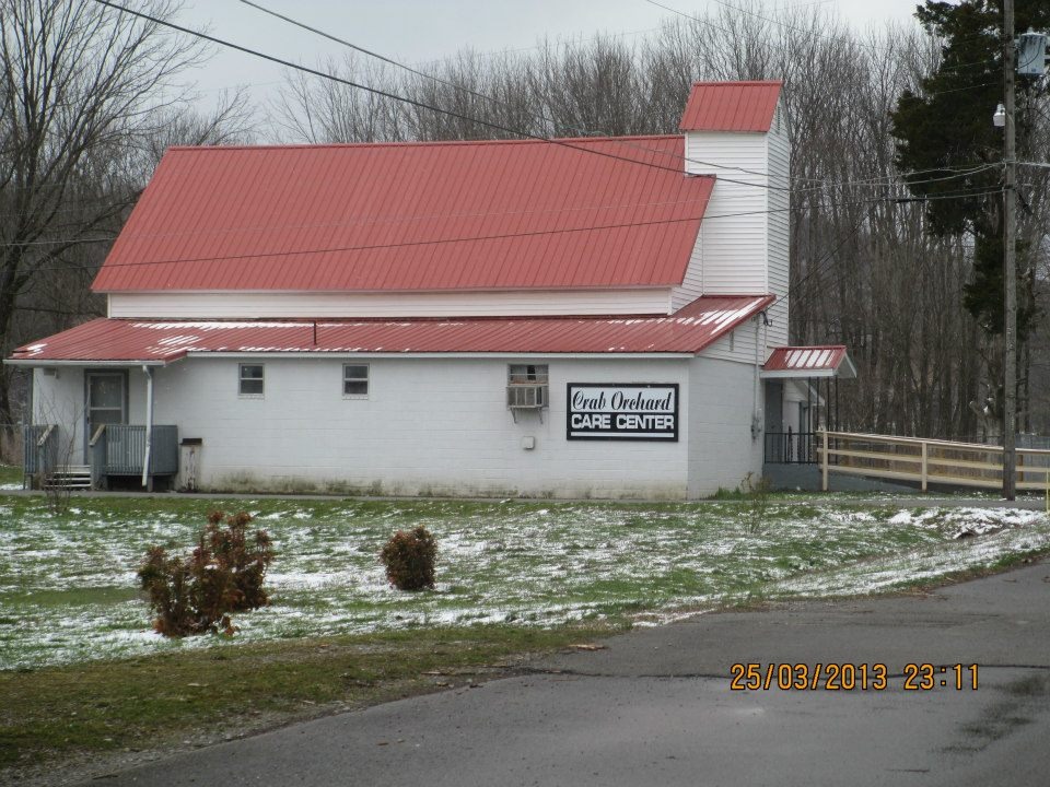 Crab Orchard Care Center