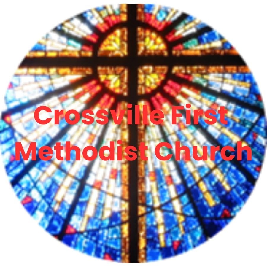 Crossville First Methodist Church