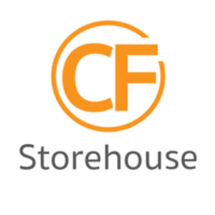 Cumberland Fellowship Storehouse