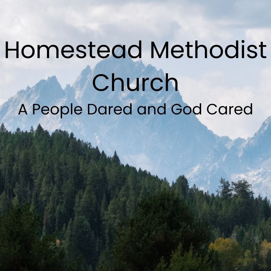 Homestead Methodist Church