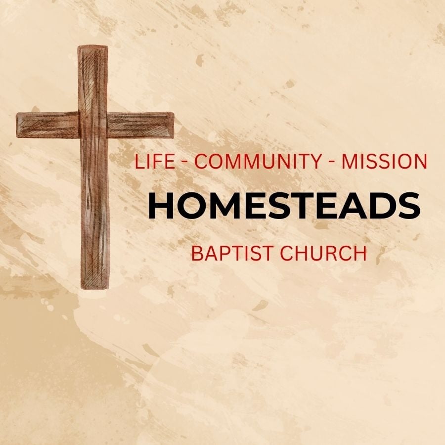 Homesteads Baptist Church