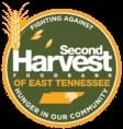 Second Harvest Food Bank of East Tennessee