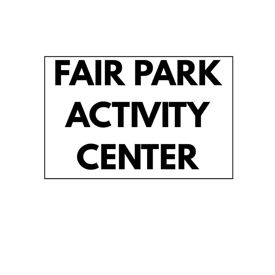 Fair Park Activity Center
