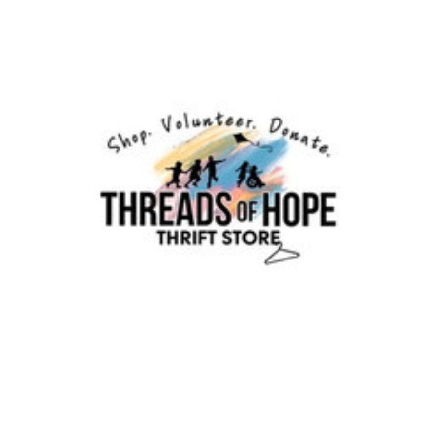 Threads of Hope Thrift Store