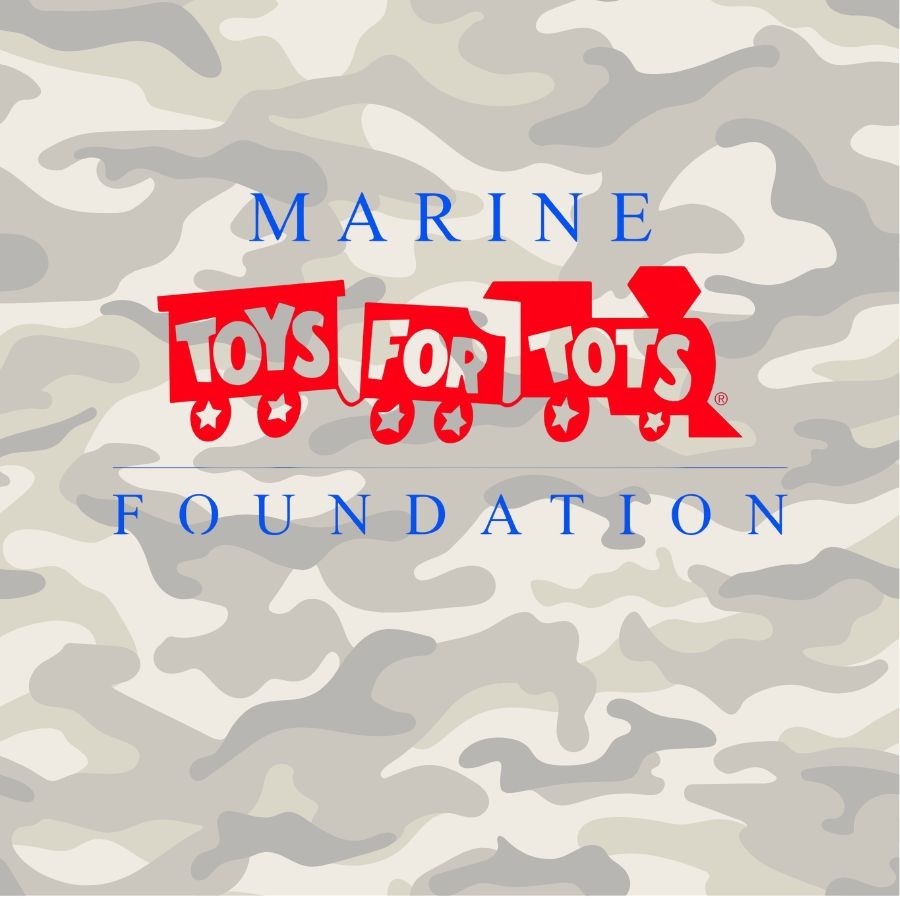 Toys for Tots Crossville
