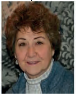 Congratulations To Cindy!