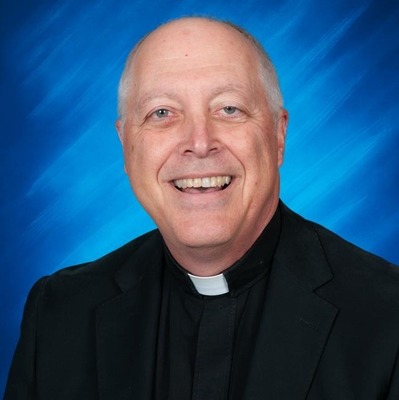 Very Rev. Paul Duchschere