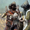 From the Pastor's Desk | October 19, 2025