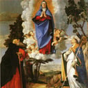 Assumption of Mary