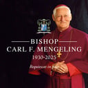 Mass for Bishop Mengeling