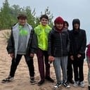 Inland Seas Trip