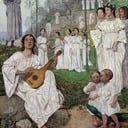 From the Pastor's Desk | September 7, 2025