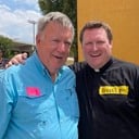 The Lordship of Christ - Lenten Speaker Series