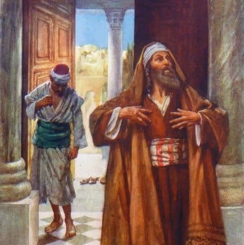 From the Pastor's Desk | October 26, 2025