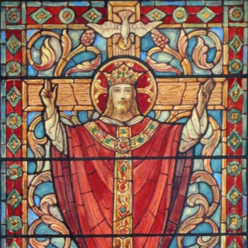 From the Pastor's Desk | November 23