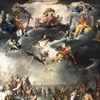 From the Pastor's Desk | November 16, 2025