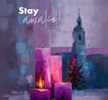 From the Pastor's Desk | December 21