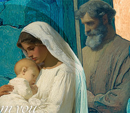 From the Pastor's Desk | January 4