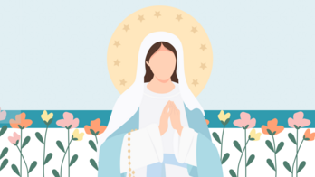 May Crowning