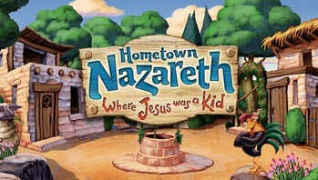 Vacation Bible School
