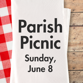 Parish Picnic
