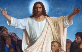 From the Pastor's Desk | May 25, 2025