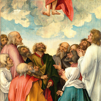 From the Pastor's Desk | June 1, 2025