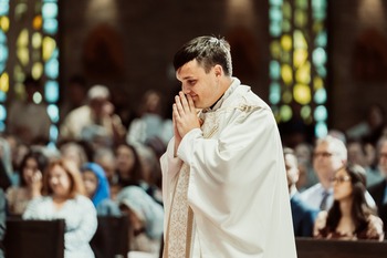 From the Pastor's Desk | June 22, 2025