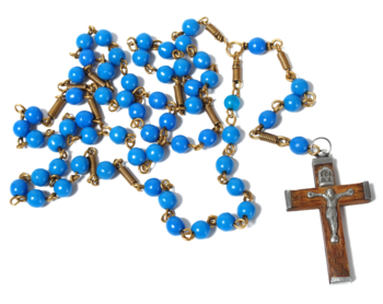 Knights Family Rosary