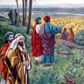 From the Pastor's Desk | July 6, 2025