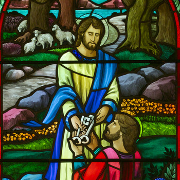 From the Pastor's Desk | June 29, 2025