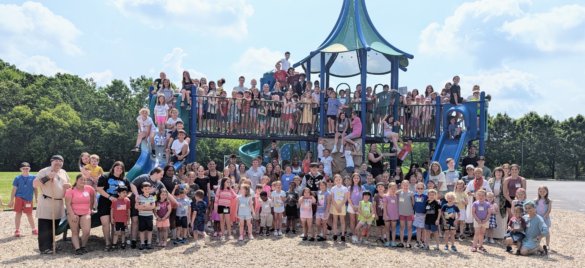 VBS 2025