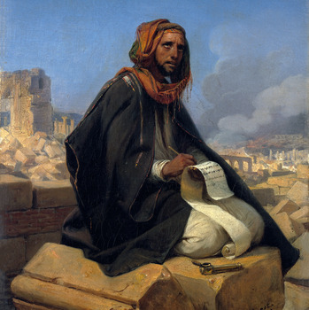 From the Pastor's Desk | August 17, 2025