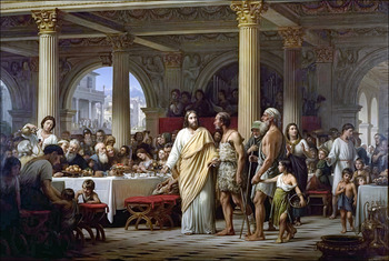 From the Pastor's Desk | August 31, 2025