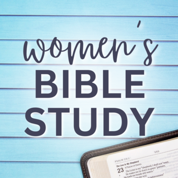Women's Bible Study