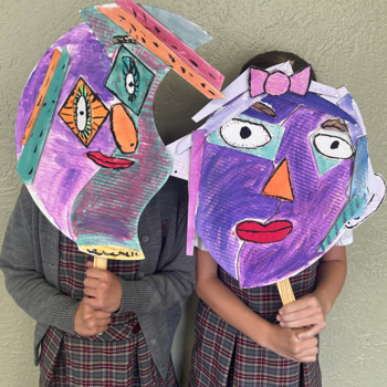 Hooray for Creativity