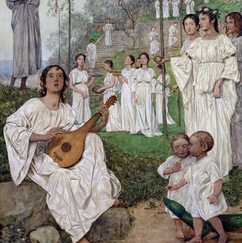 From the Pastor's Desk | September 7, 2025