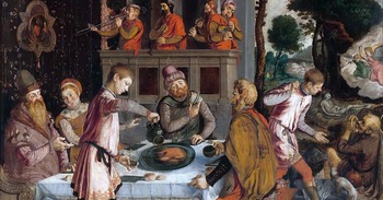 From the Pastor's Desk | September 28, 2025