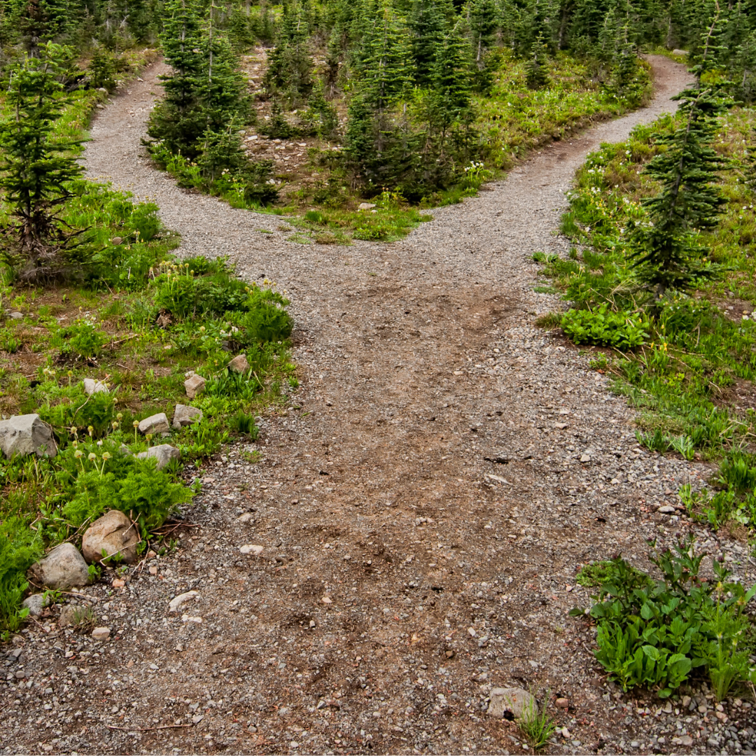 Ignatius' Rules of Discernment