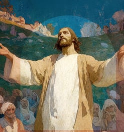 From the Pastor's Desk | February 1