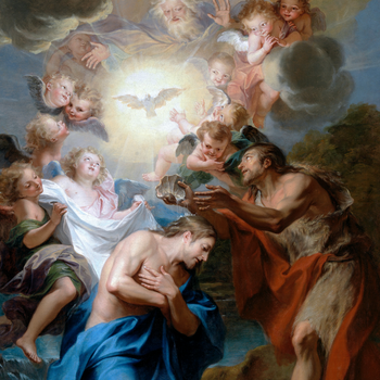 From the Pastor's Desk | January 11